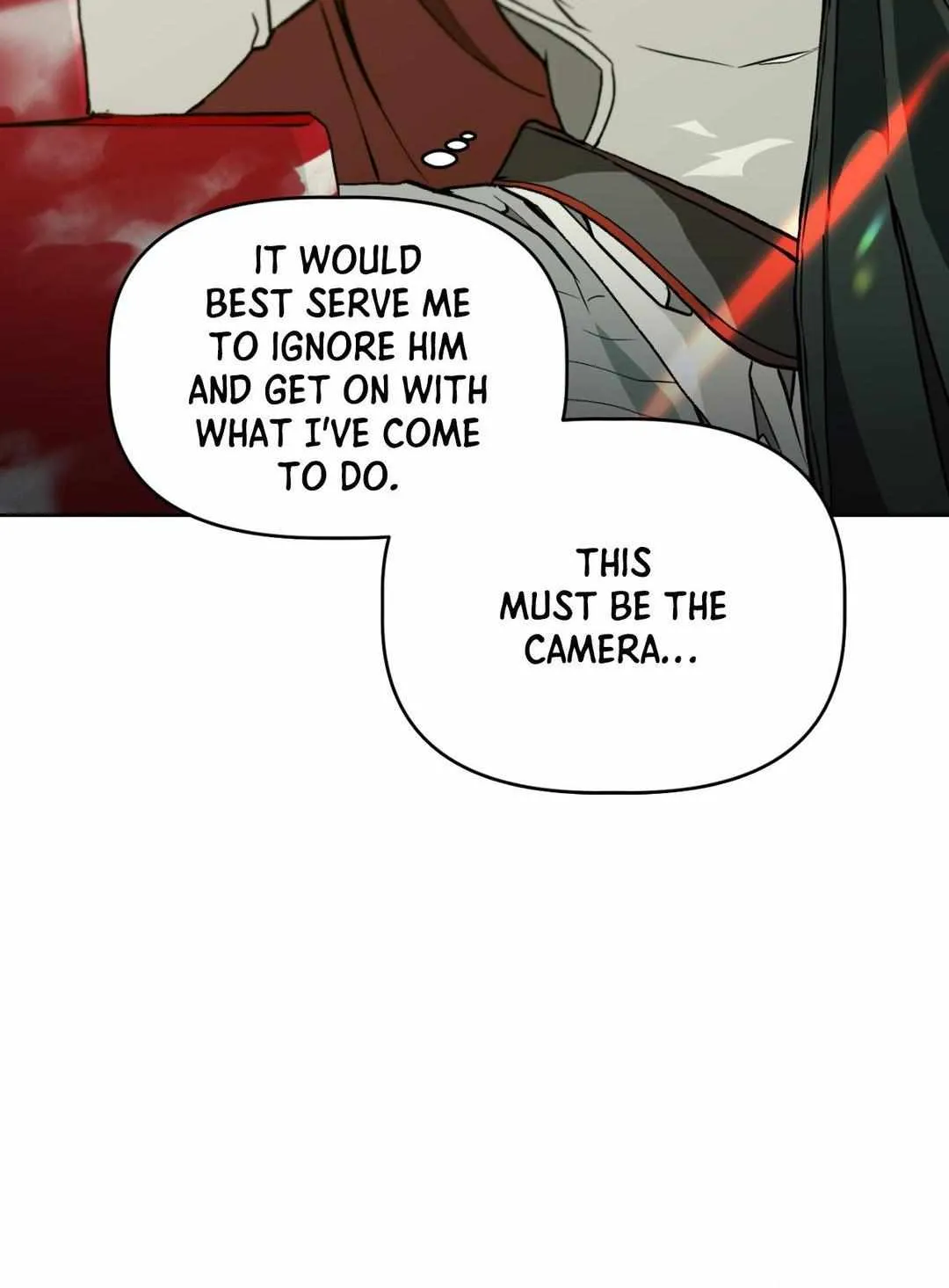 Sun Kindergarten Classmates Chapter 34 page 32 - 