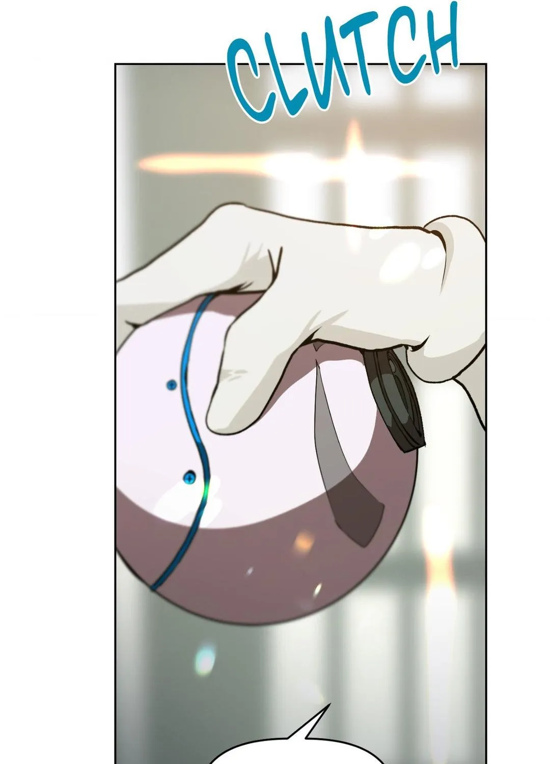 Sun Kindergarten Classmates Chapter 34 page 33 - 
