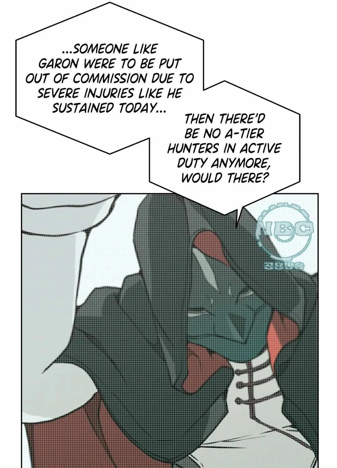 Sun Kindergarten Classmates Chapter 34 page 35 - 
