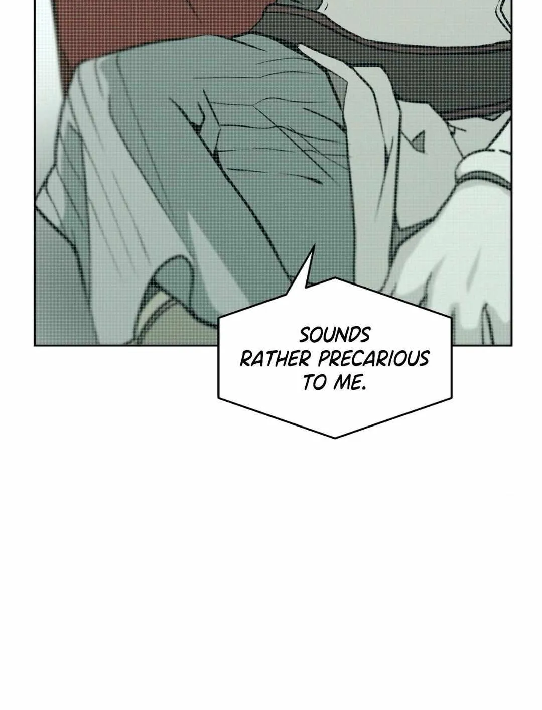 Sun Kindergarten Classmates Chapter 34 page 36 - 