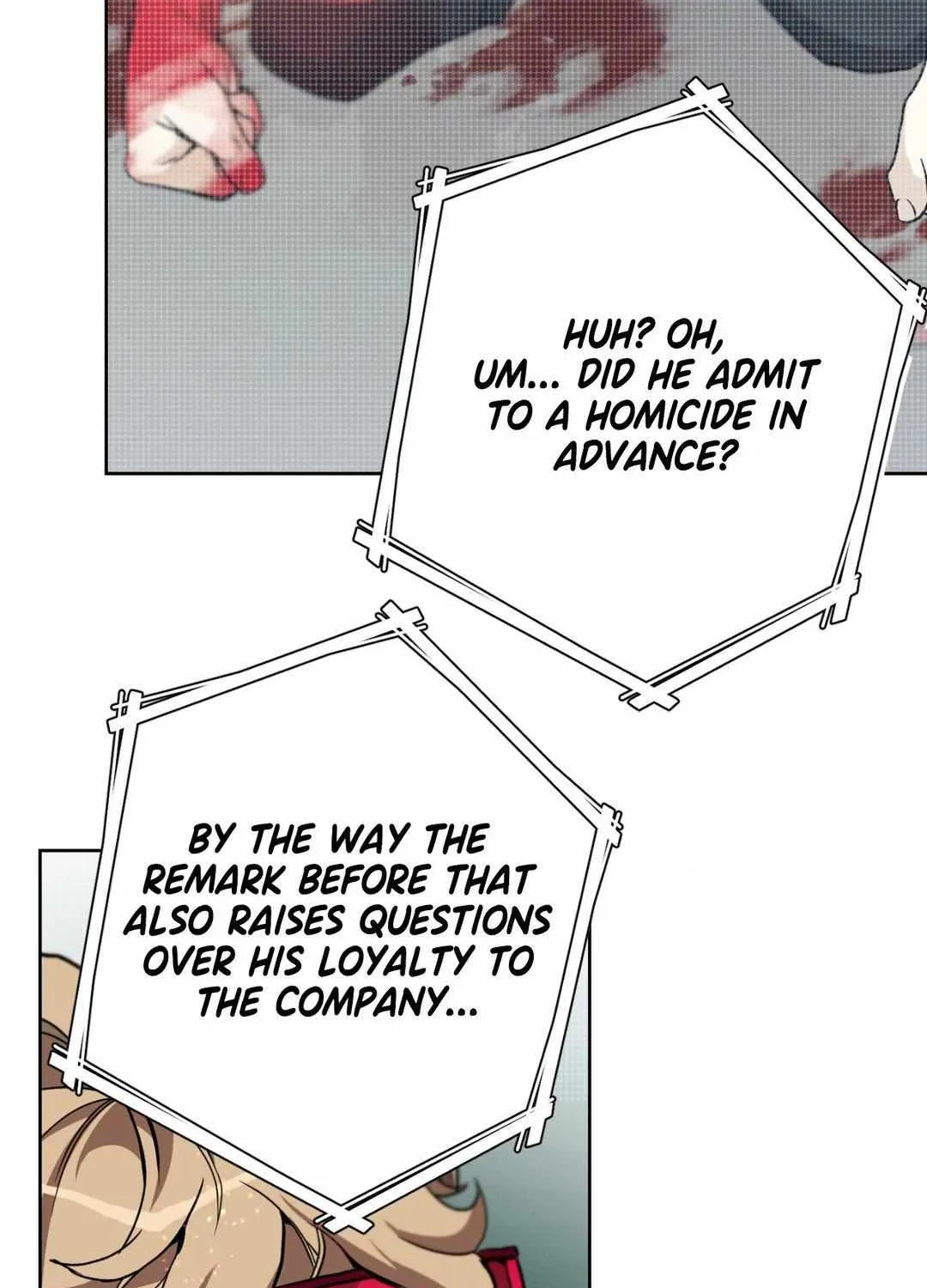 Sun Kindergarten Classmates Chapter 34 page 43 - 