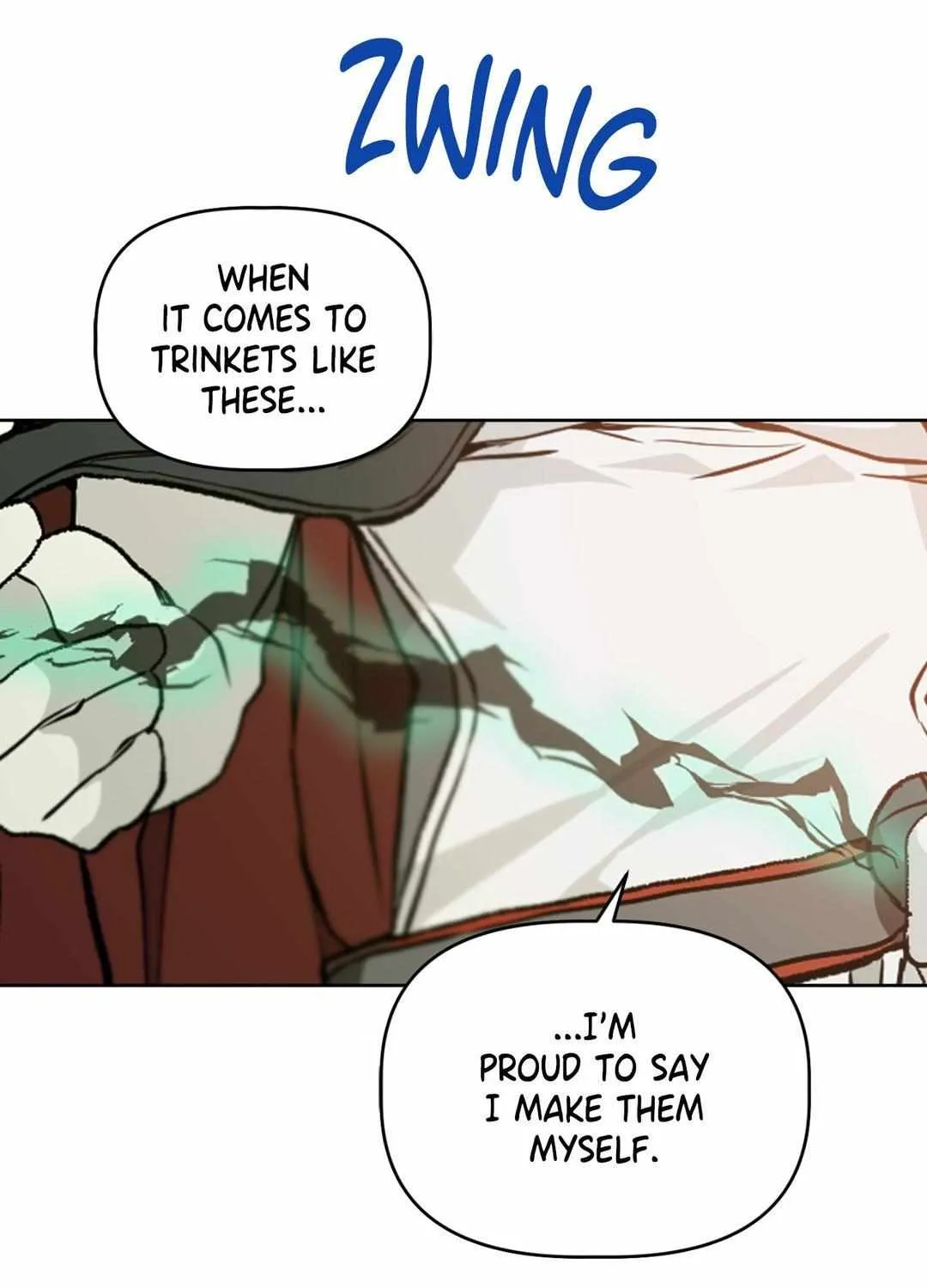 Sun Kindergarten Classmates Chapter 34 page 47 - 