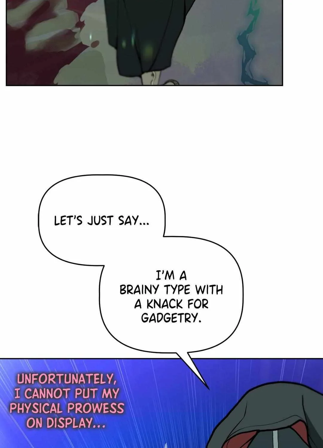 Sun Kindergarten Classmates Chapter 34 page 52 - 