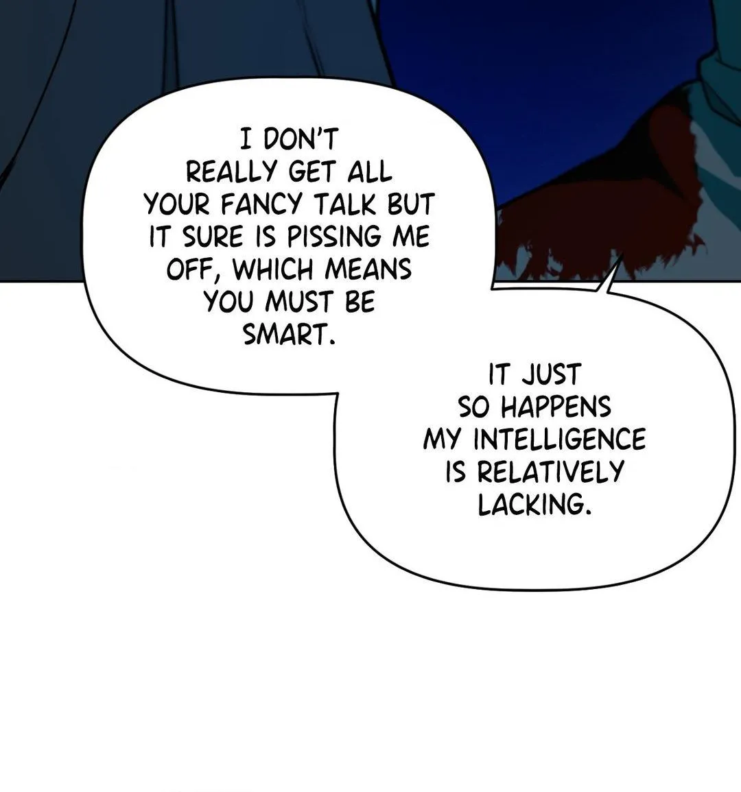 Sun Kindergarten Classmates Chapter 34 page 60 - 