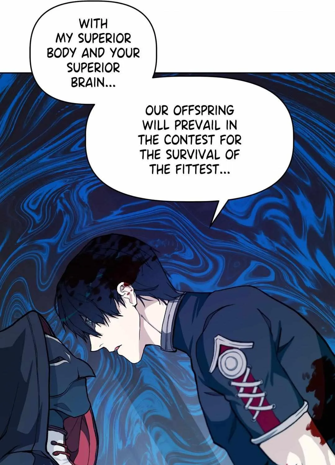 Sun Kindergarten Classmates Chapter 34 page 61 - 