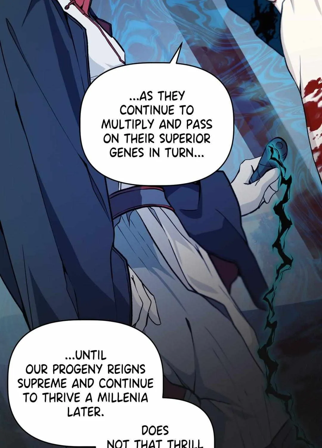 Sun Kindergarten Classmates Chapter 34 page 62 - 