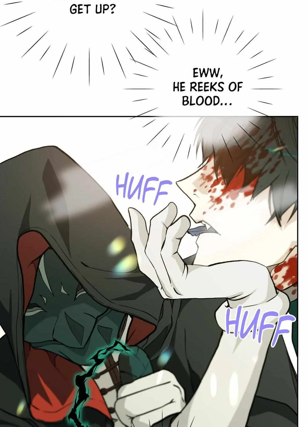 Sun Kindergarten Classmates Chapter 34 page 64 - 