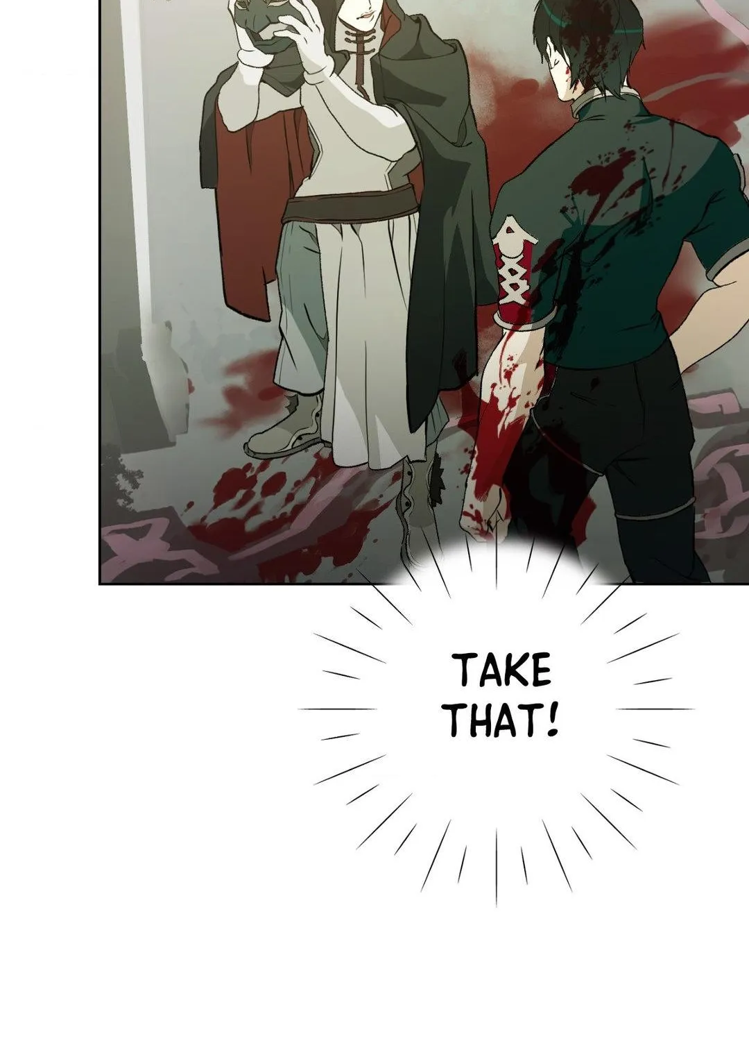Sun Kindergarten Classmates Chapter 34 page 71 - 