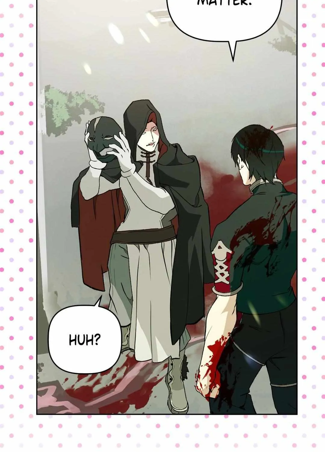 Sun Kindergarten Classmates Chapter 34 page 75 - 