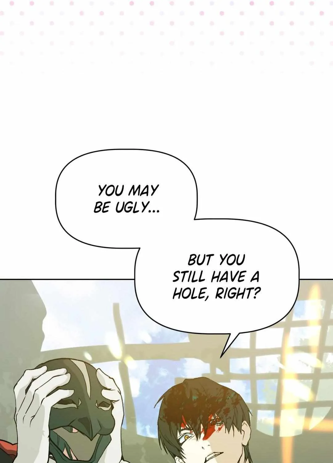 Sun Kindergarten Classmates Chapter 34 page 76 - 
