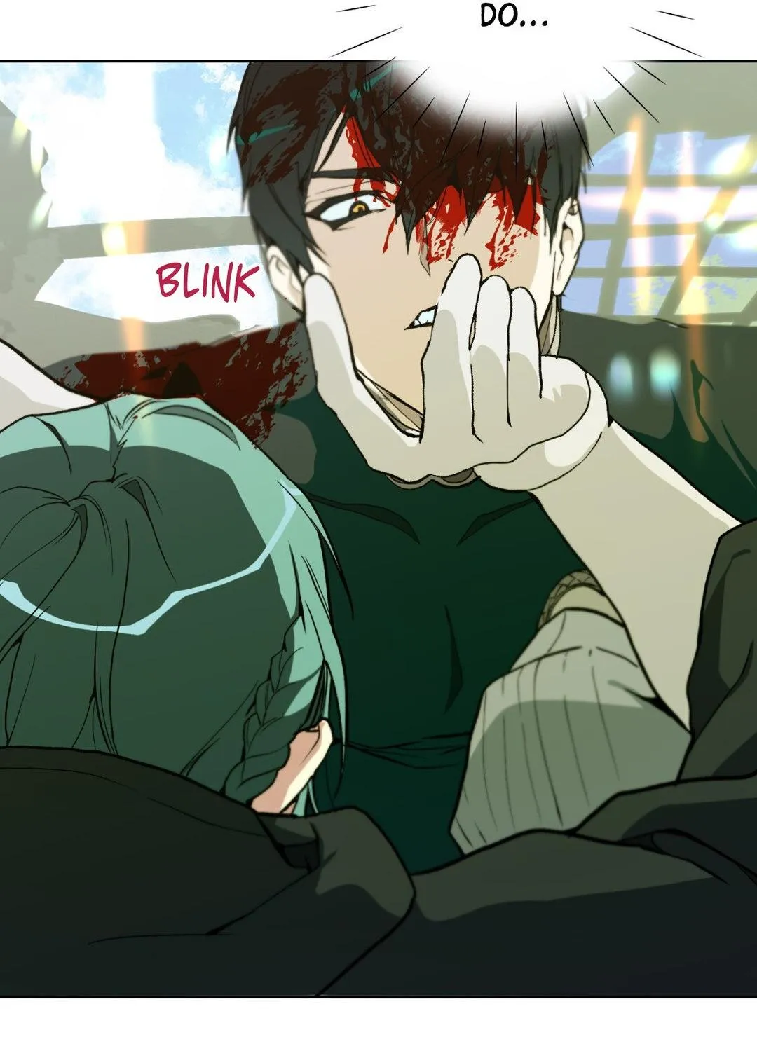 Sun Kindergarten Classmates Chapter 34 page 84 - 
