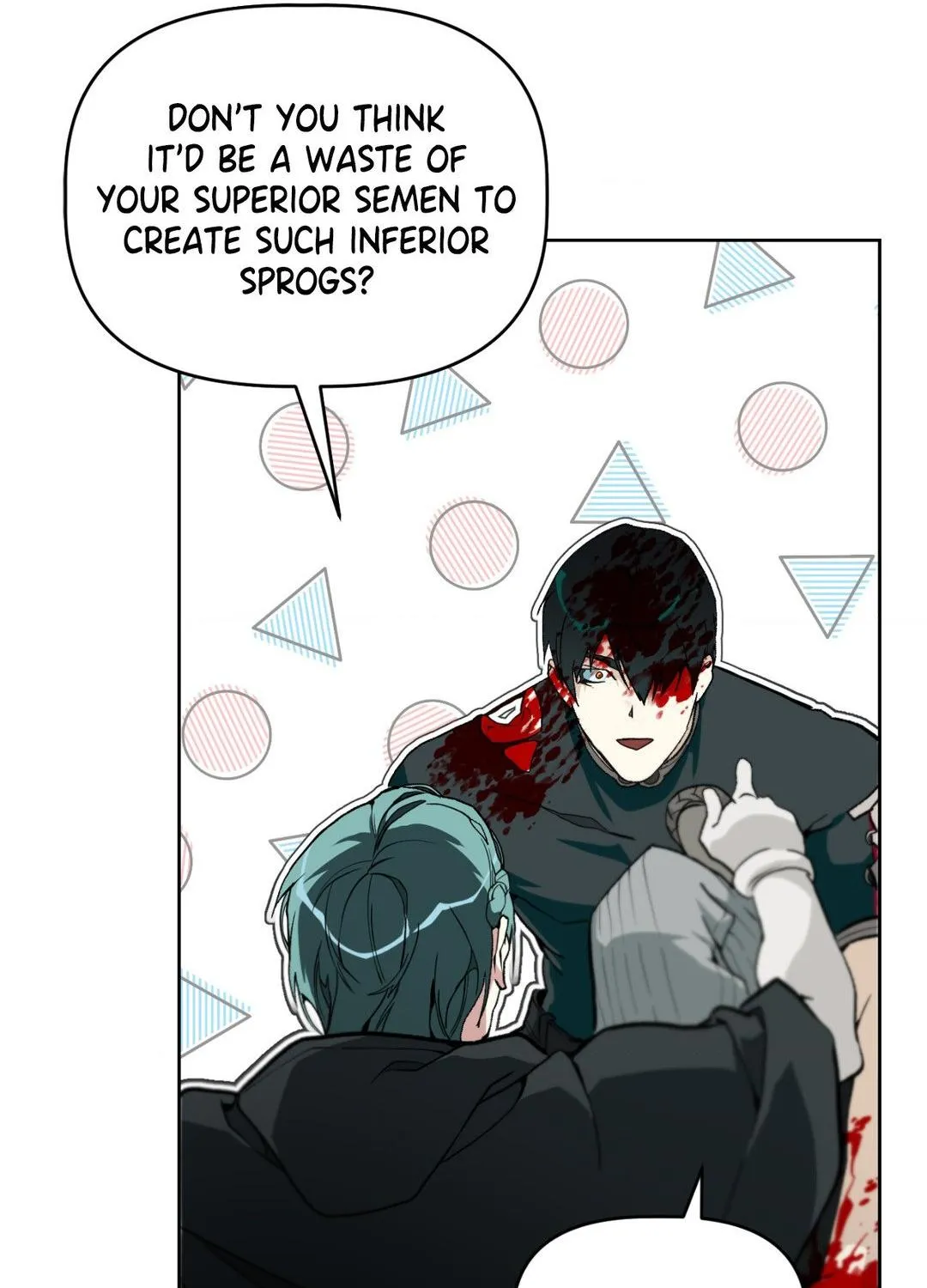Sun Kindergarten Classmates Chapter 34 page 89 - 
