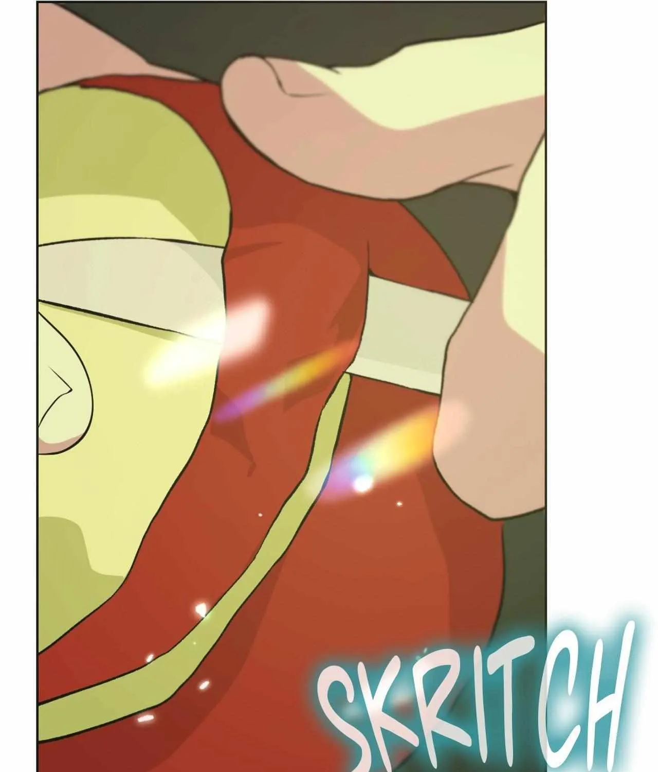 Sun Kindergarten Classmates Chapter 35 page 11 - 