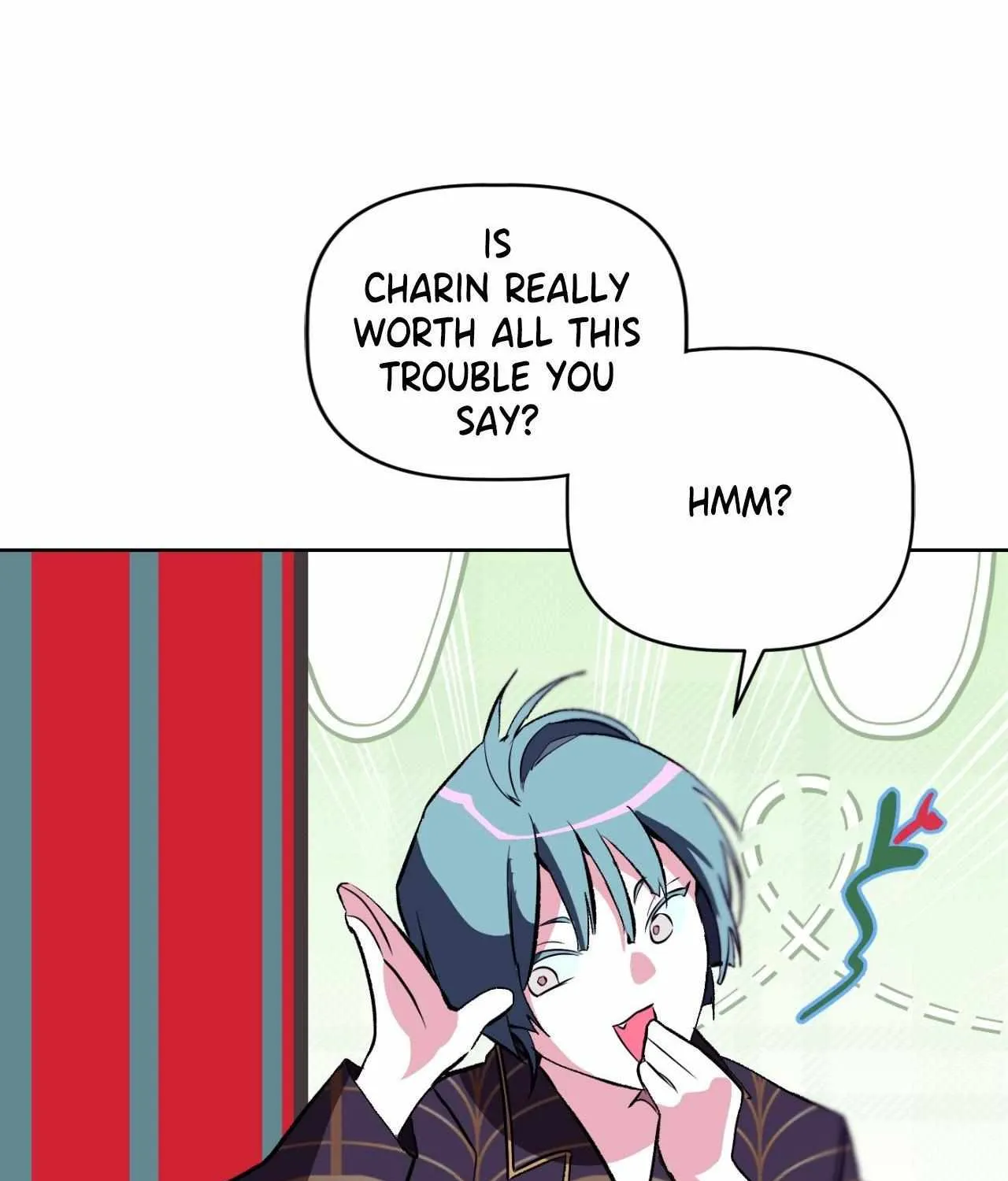 Sun Kindergarten Classmates Chapter 35 page 117 - 
