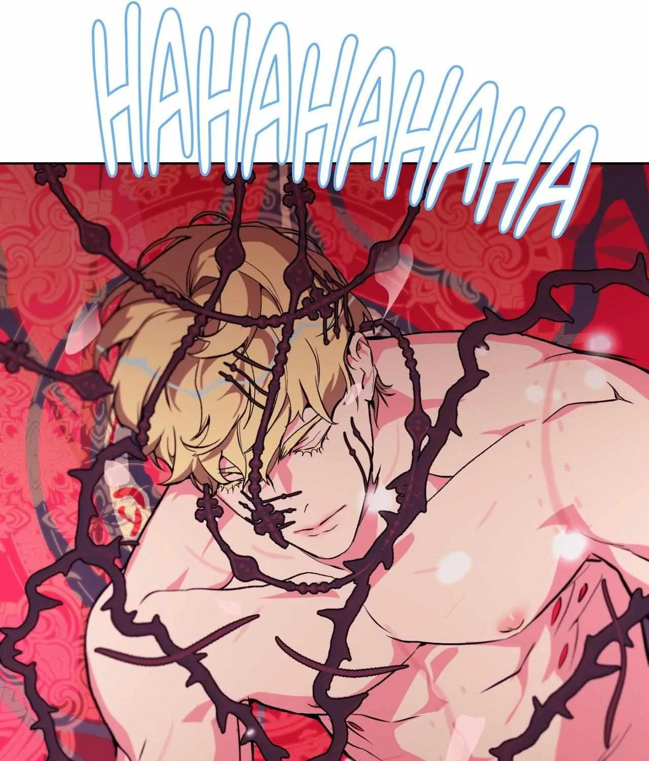 Sun Kindergarten Classmates Chapter 35 page 122 - 