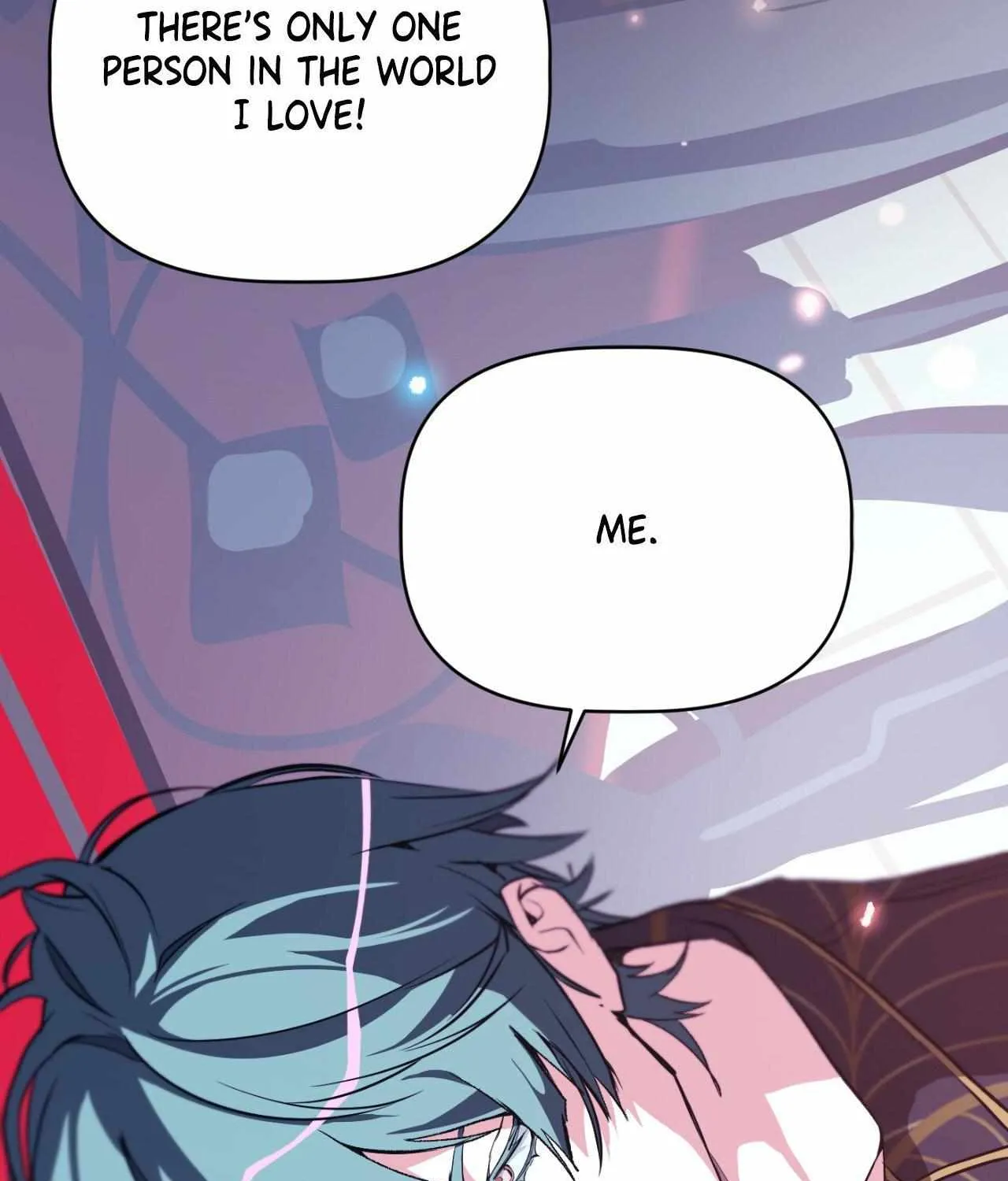 Sun Kindergarten Classmates Chapter 35 page 124 - 