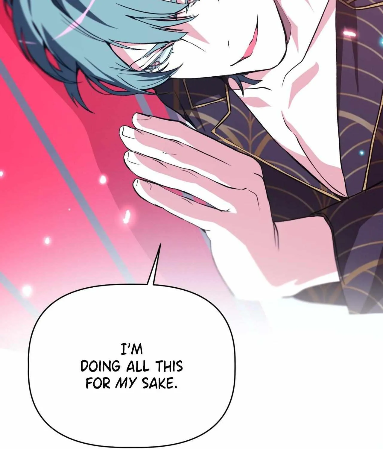 Sun Kindergarten Classmates Chapter 35 page 125 - 