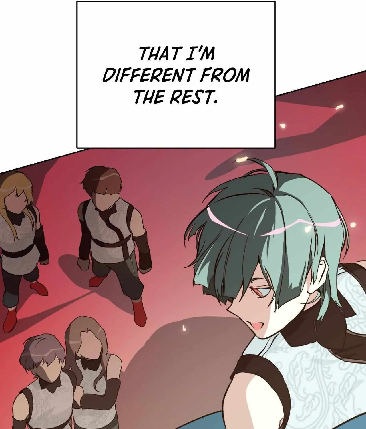 Sun Kindergarten Classmates Chapter 35 page 161 - 
