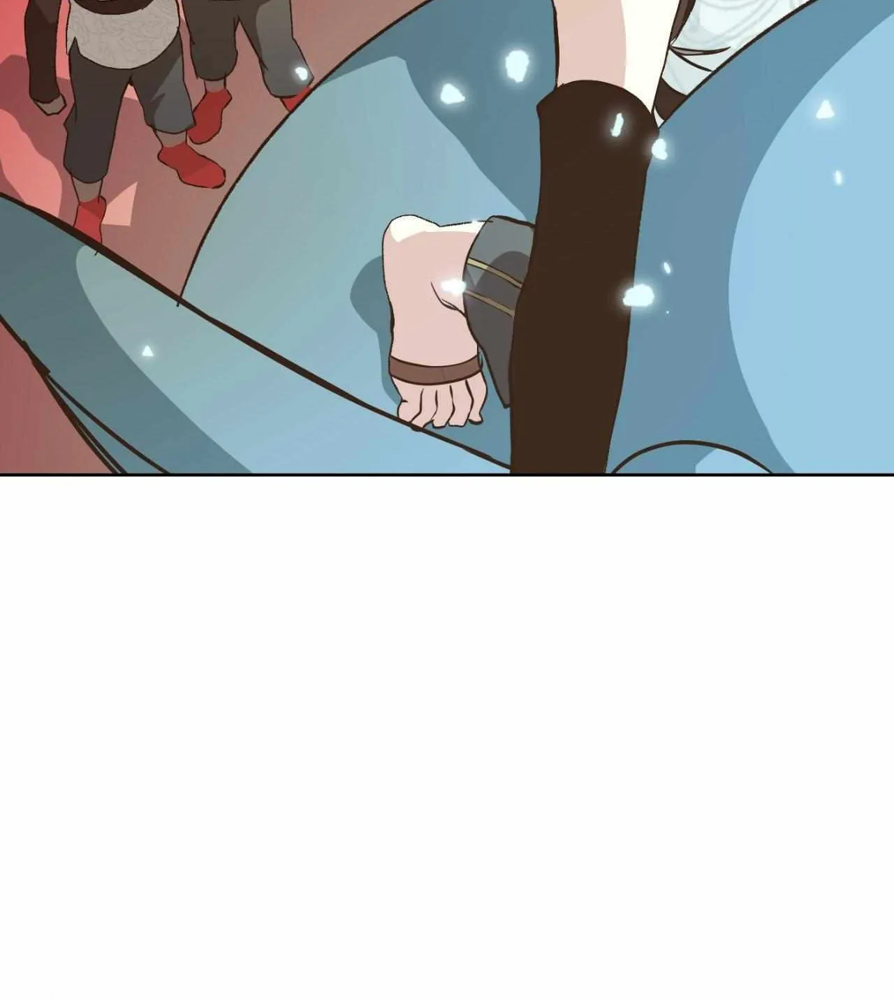 Sun Kindergarten Classmates Chapter 35 page 162 - 