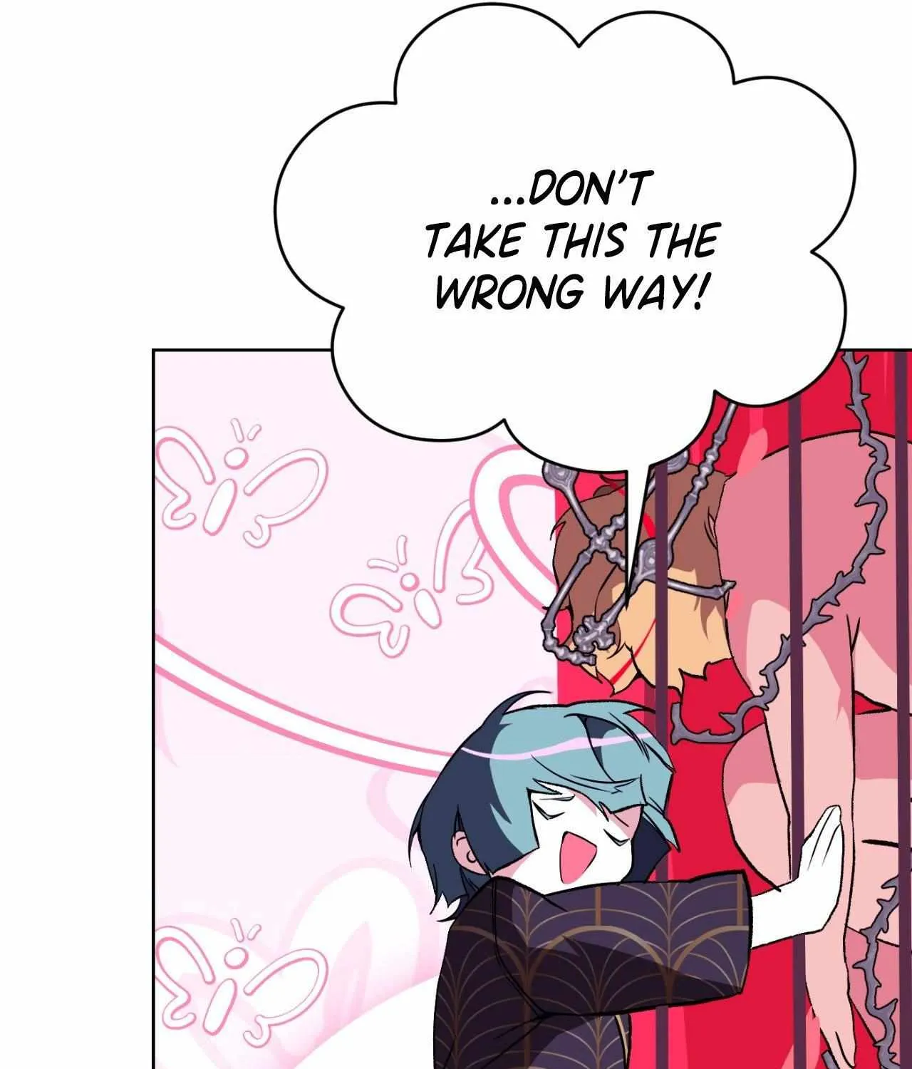Sun Kindergarten Classmates Chapter 35 page 184 - 