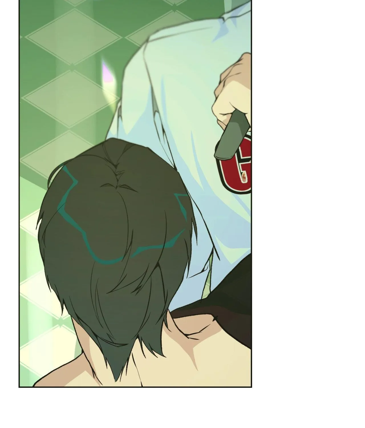 Sun Kindergarten Classmates Chapter 35 page 20 - 