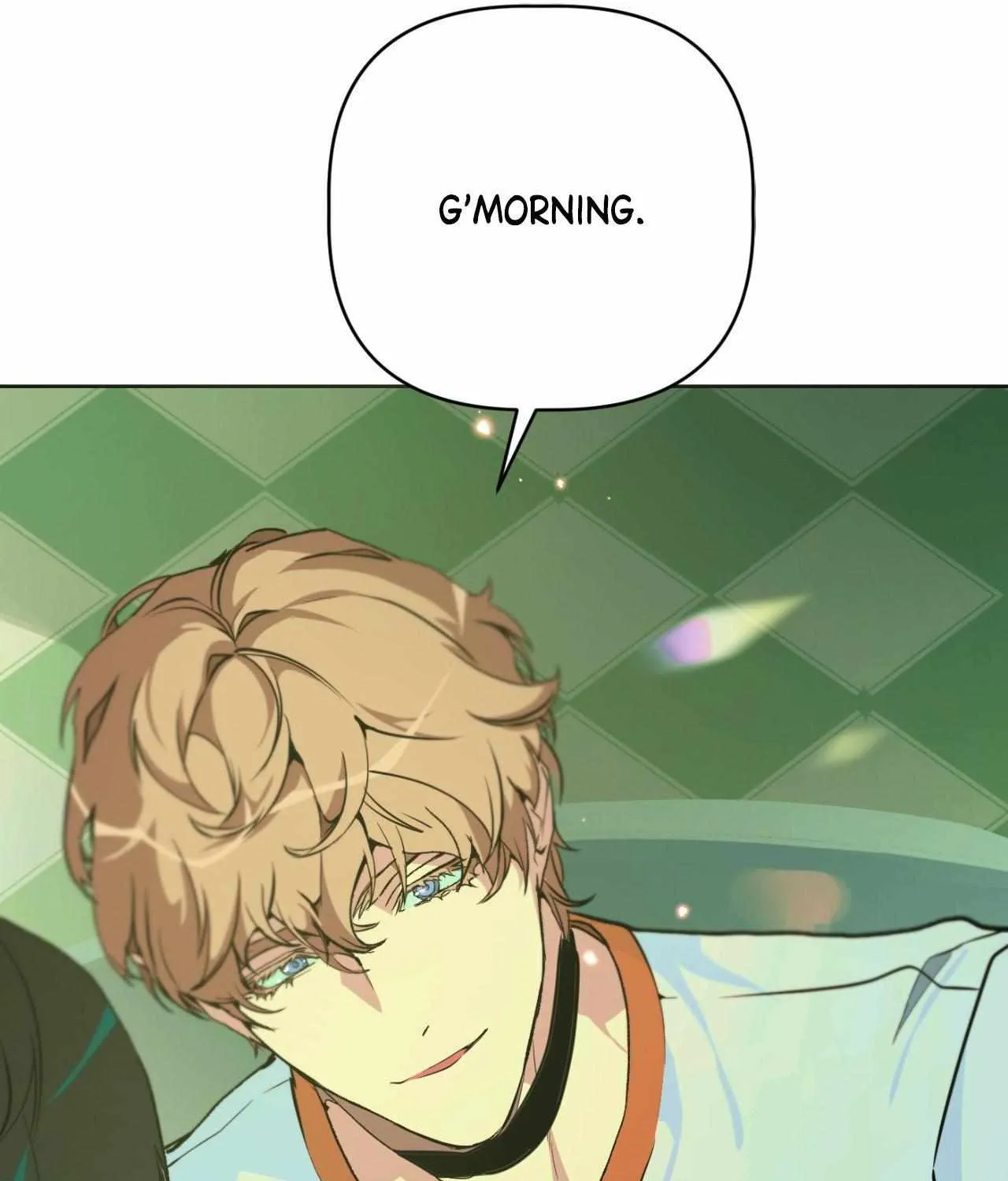 Sun Kindergarten Classmates Chapter 35 page 24 - 