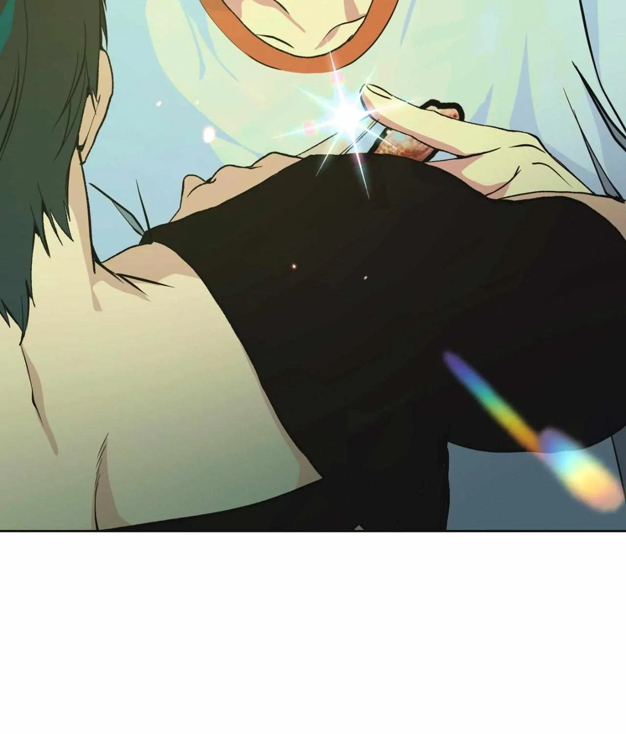 Sun Kindergarten Classmates Chapter 35 page 25 - 