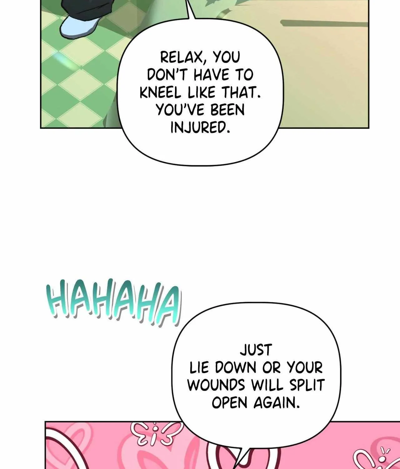 Sun Kindergarten Classmates Chapter 35 page 31 - 