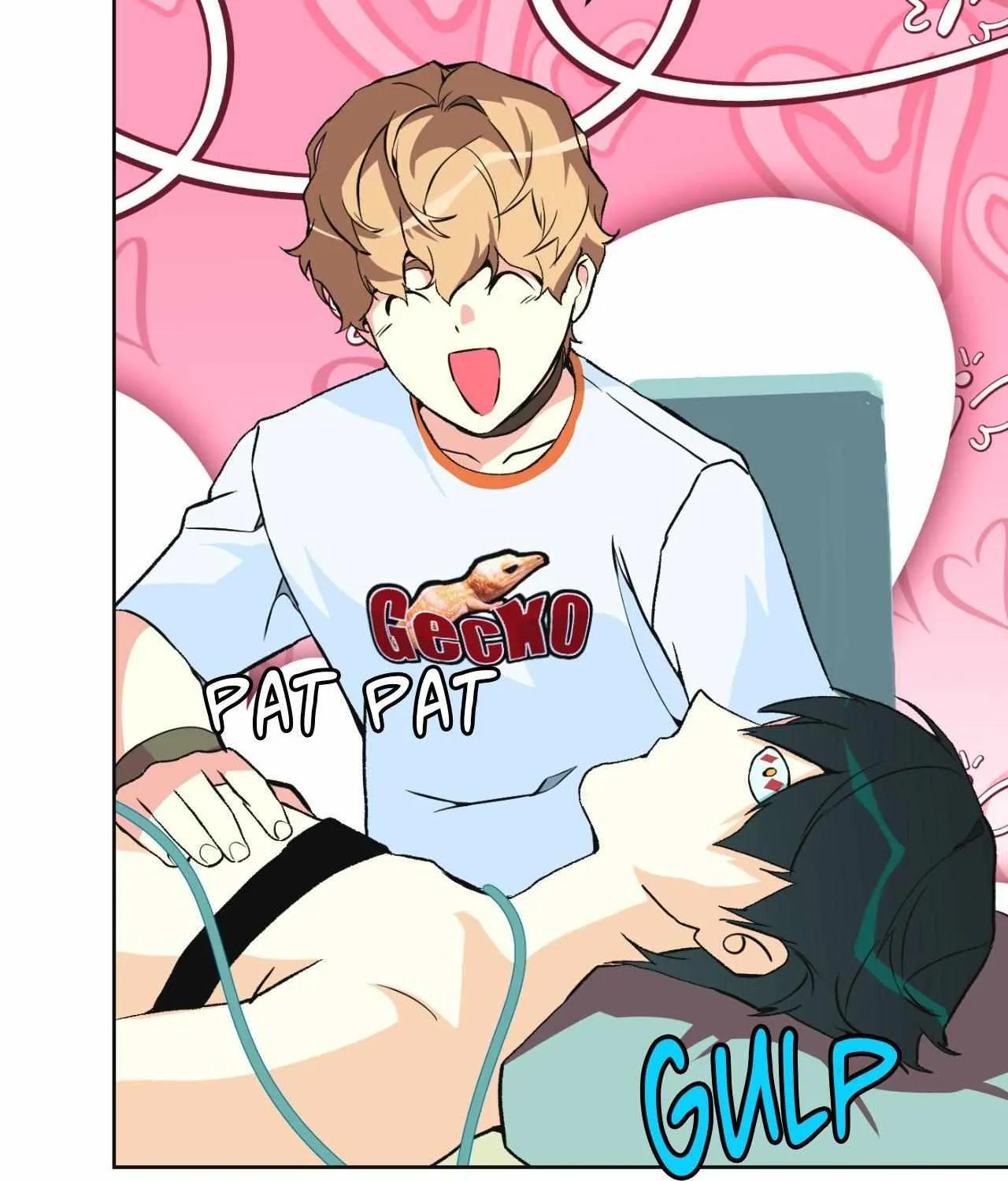 Sun Kindergarten Classmates Chapter 35 page 32 - 