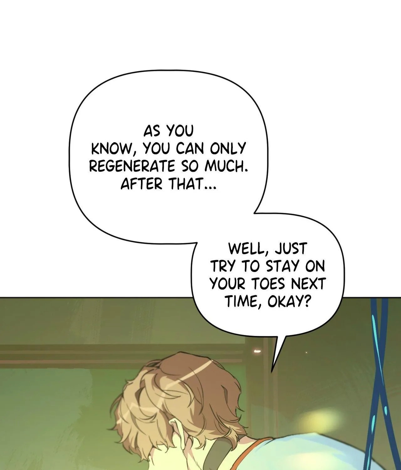 Sun Kindergarten Classmates Chapter 35 page 36 - 