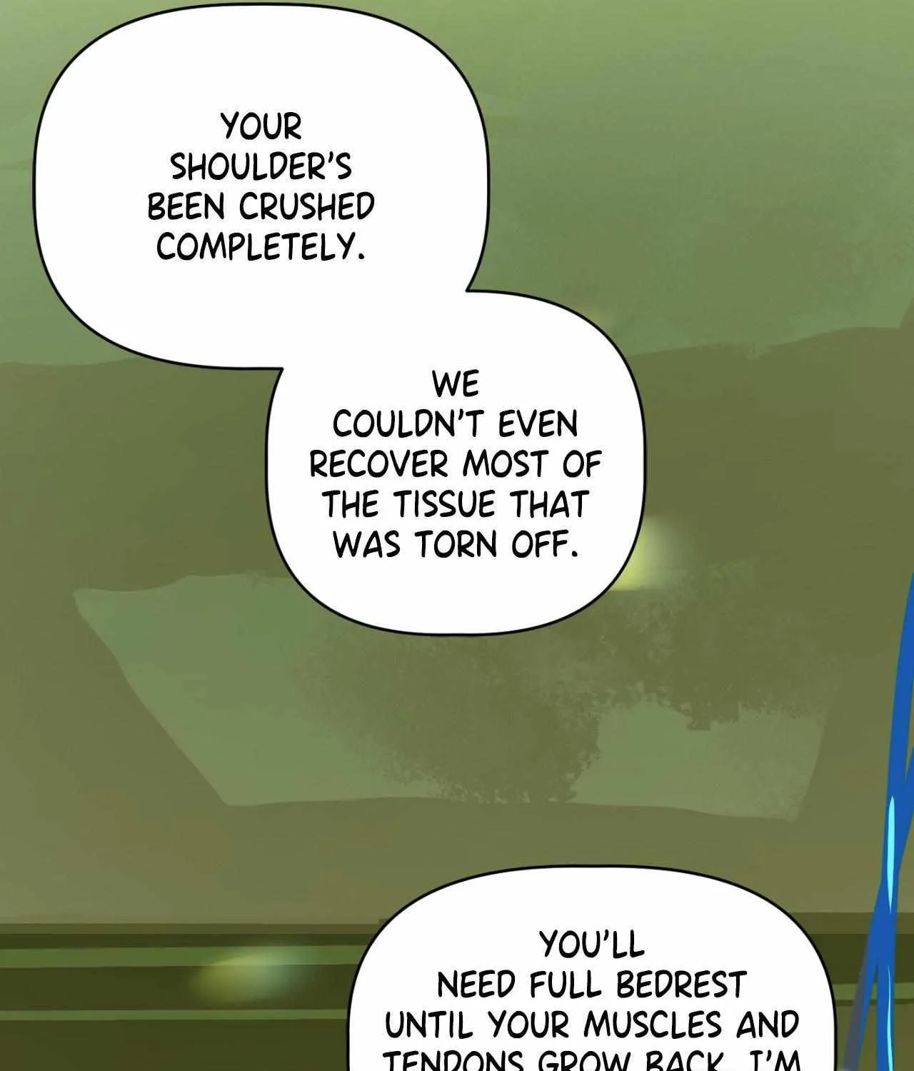 Sun Kindergarten Classmates Chapter 35 page 38 - 
