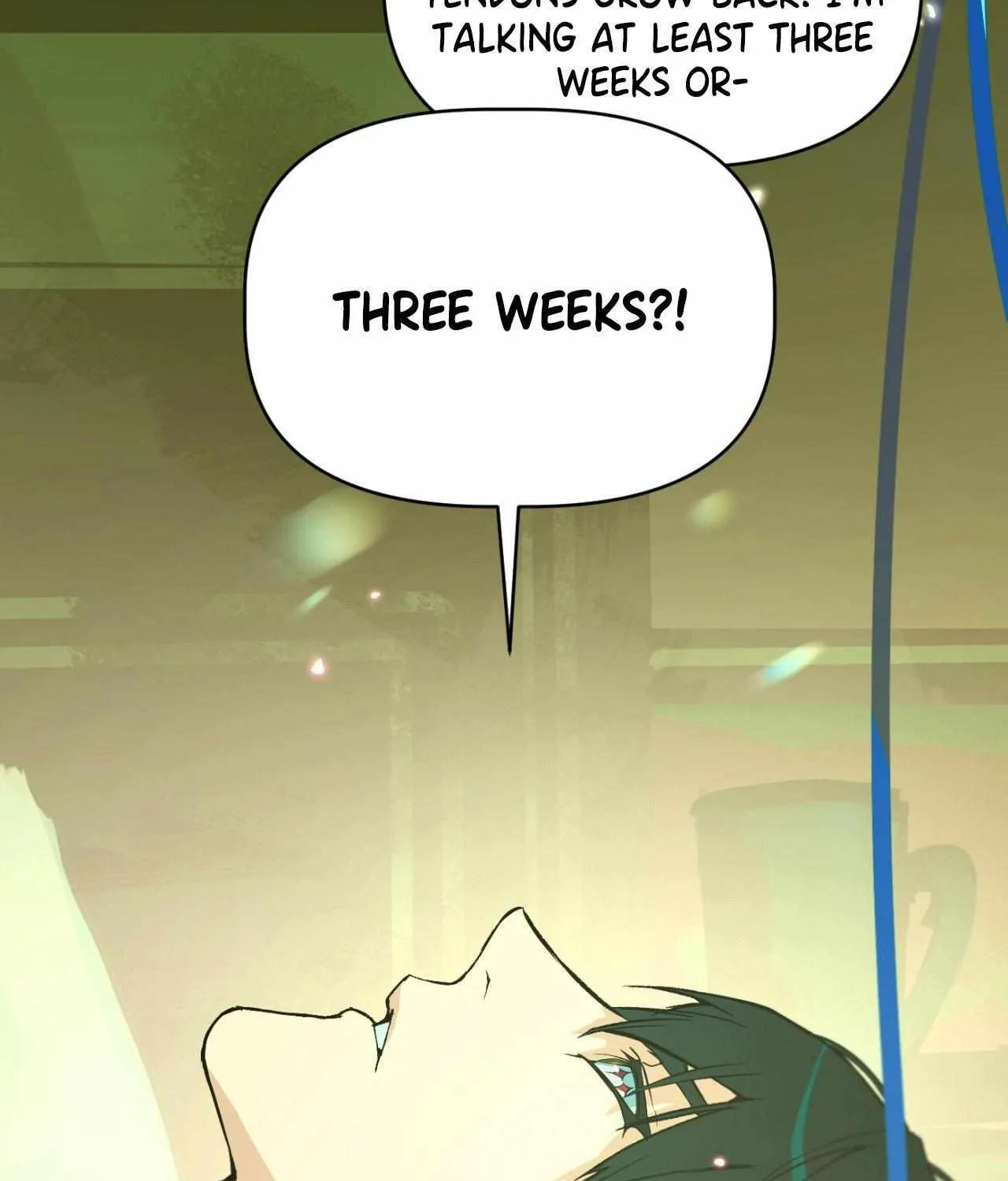 Sun Kindergarten Classmates Chapter 35 page 39 - 