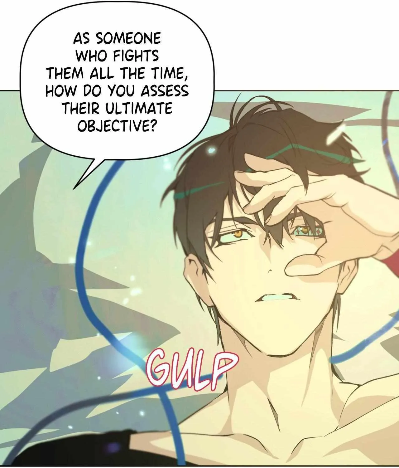 Sun Kindergarten Classmates Chapter 35 page 50 - 