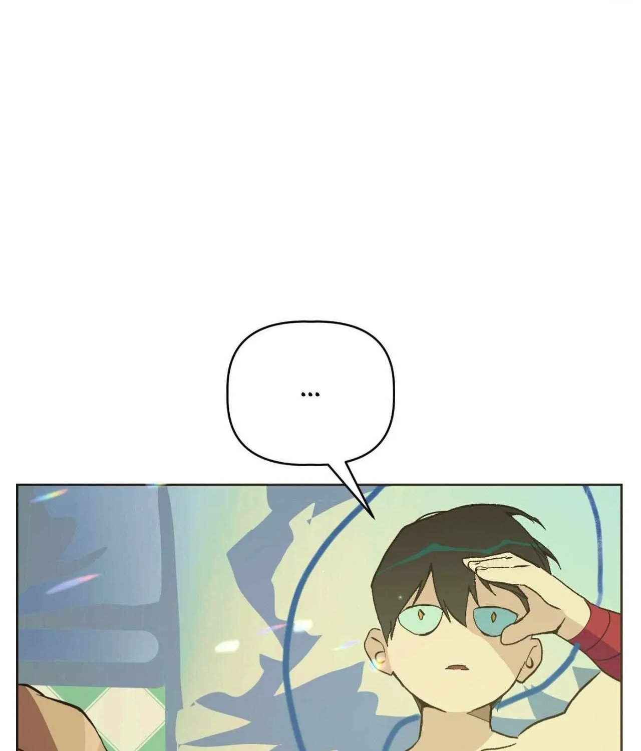 Sun Kindergarten Classmates Chapter 35 page 51 - 