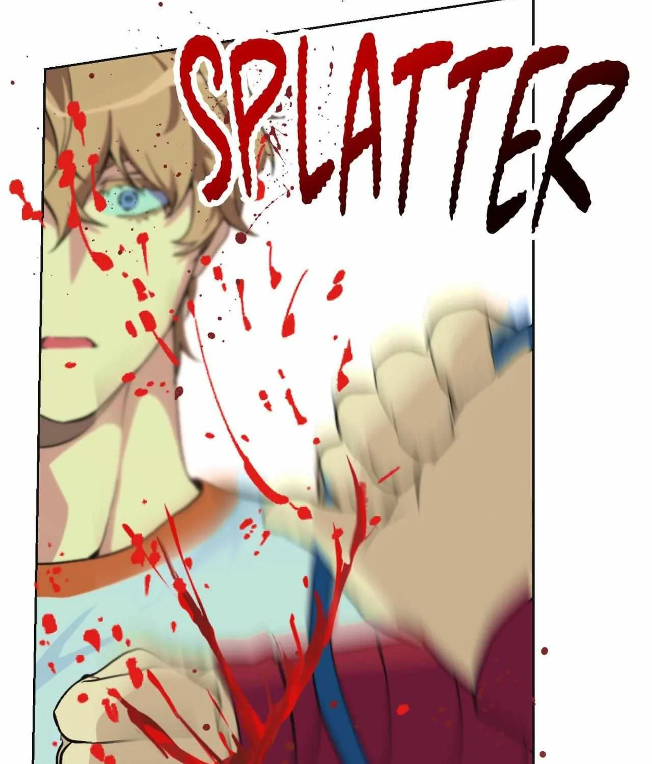 Sun Kindergarten Classmates Chapter 35 page 63 - 