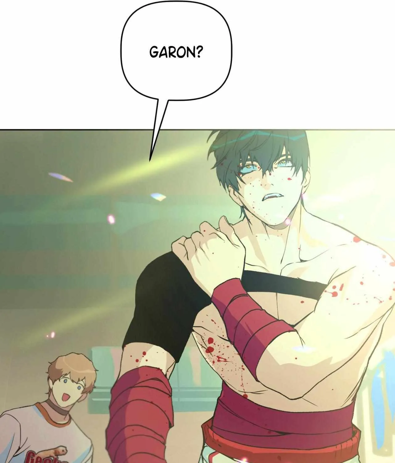 Sun Kindergarten Classmates Chapter 35 page 67 - 