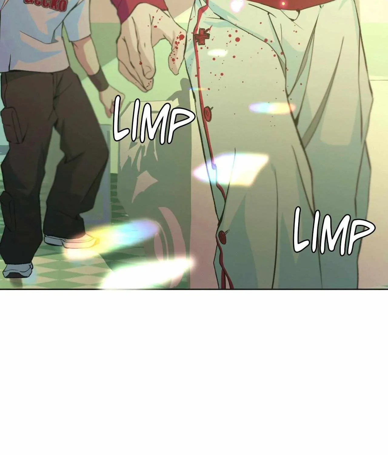 Sun Kindergarten Classmates Chapter 35 page 68 - 
