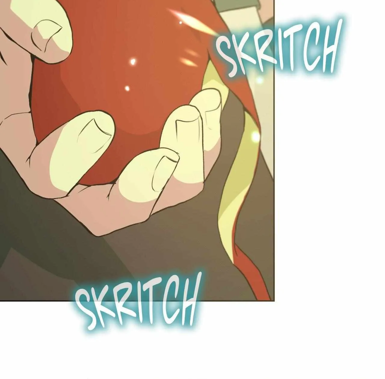 Sun Kindergarten Classmates Chapter 35 page 8 - 