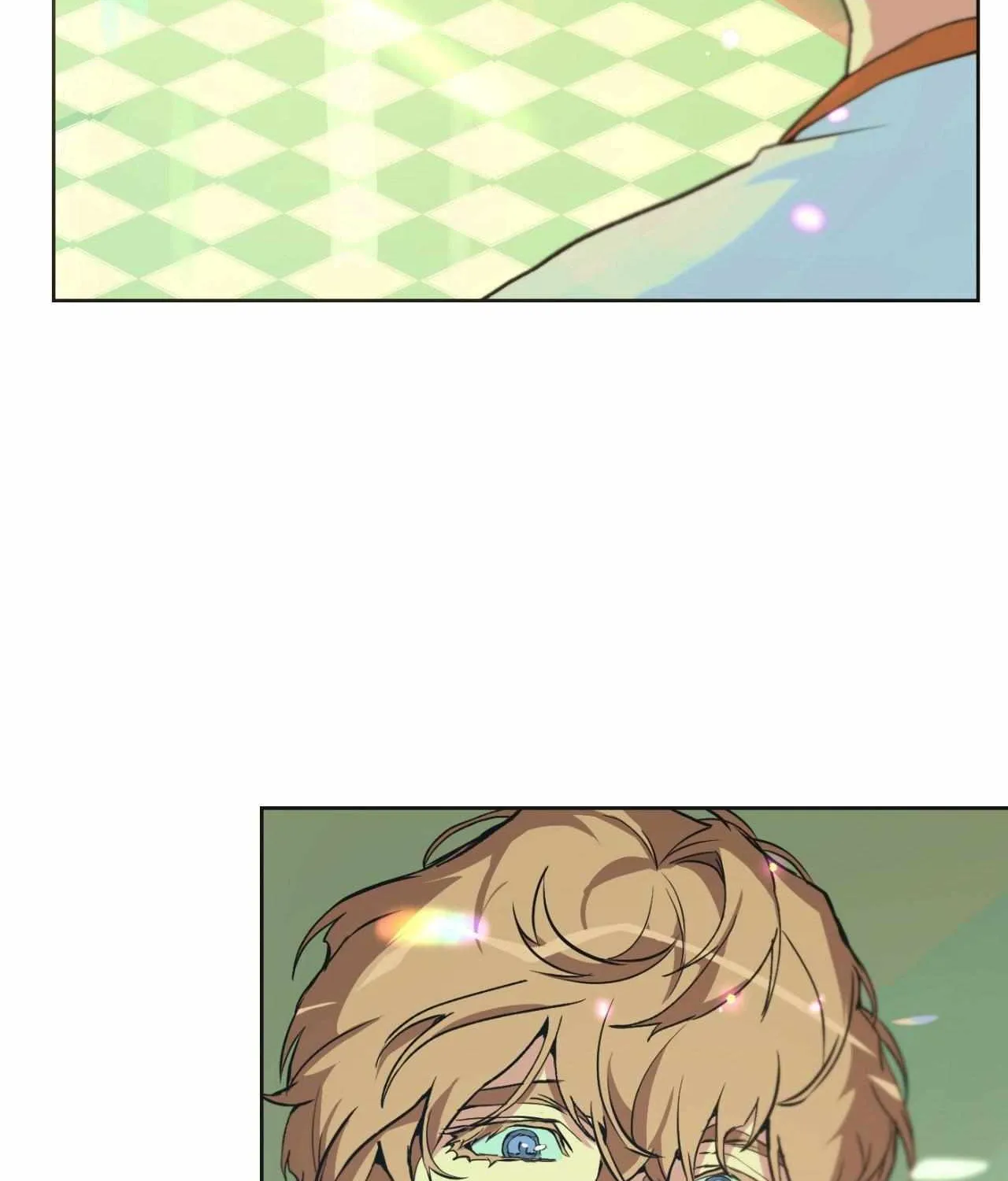 Sun Kindergarten Classmates Chapter 35 page 71 - 