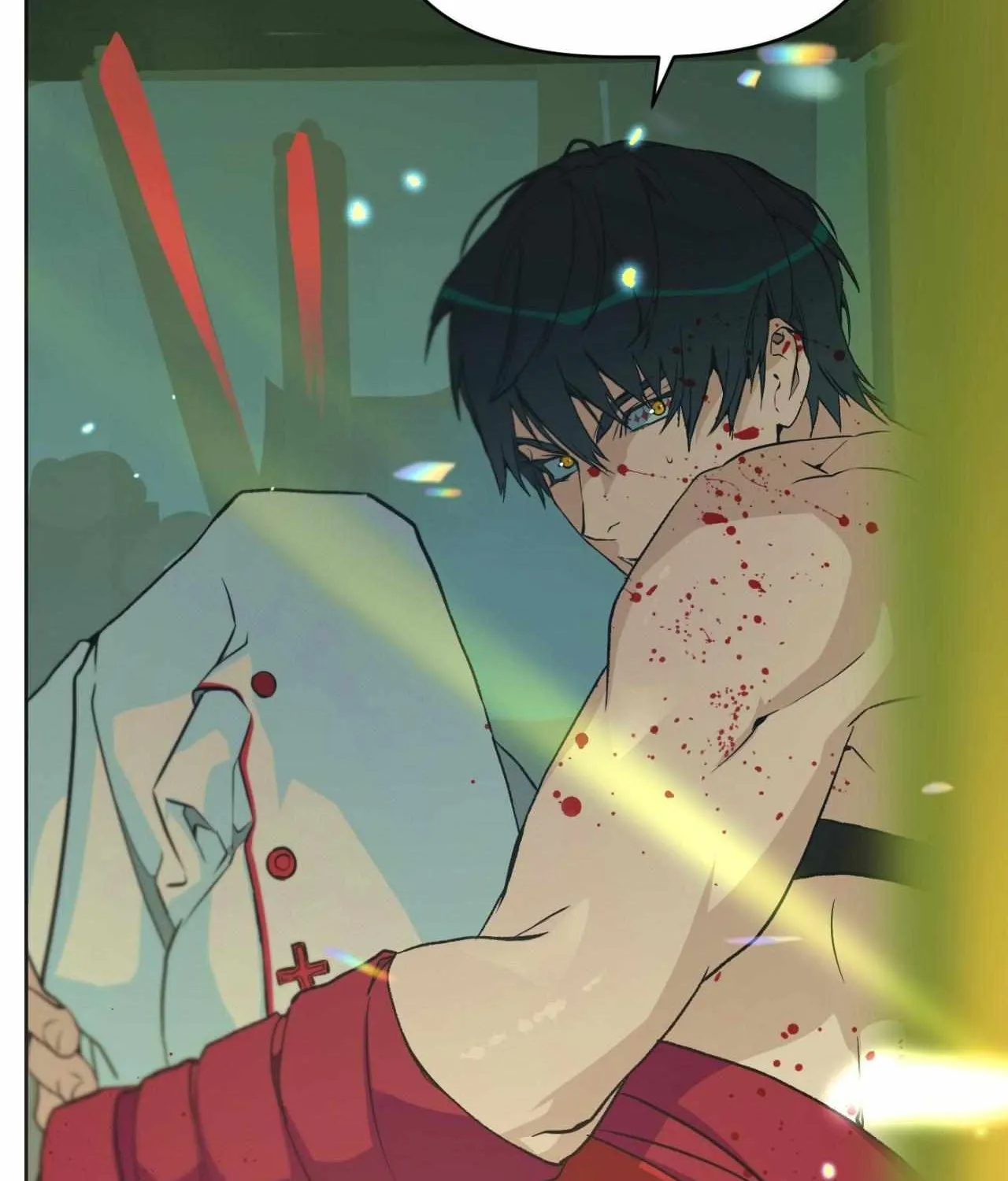 Sun Kindergarten Classmates Chapter 35 page 74 - 