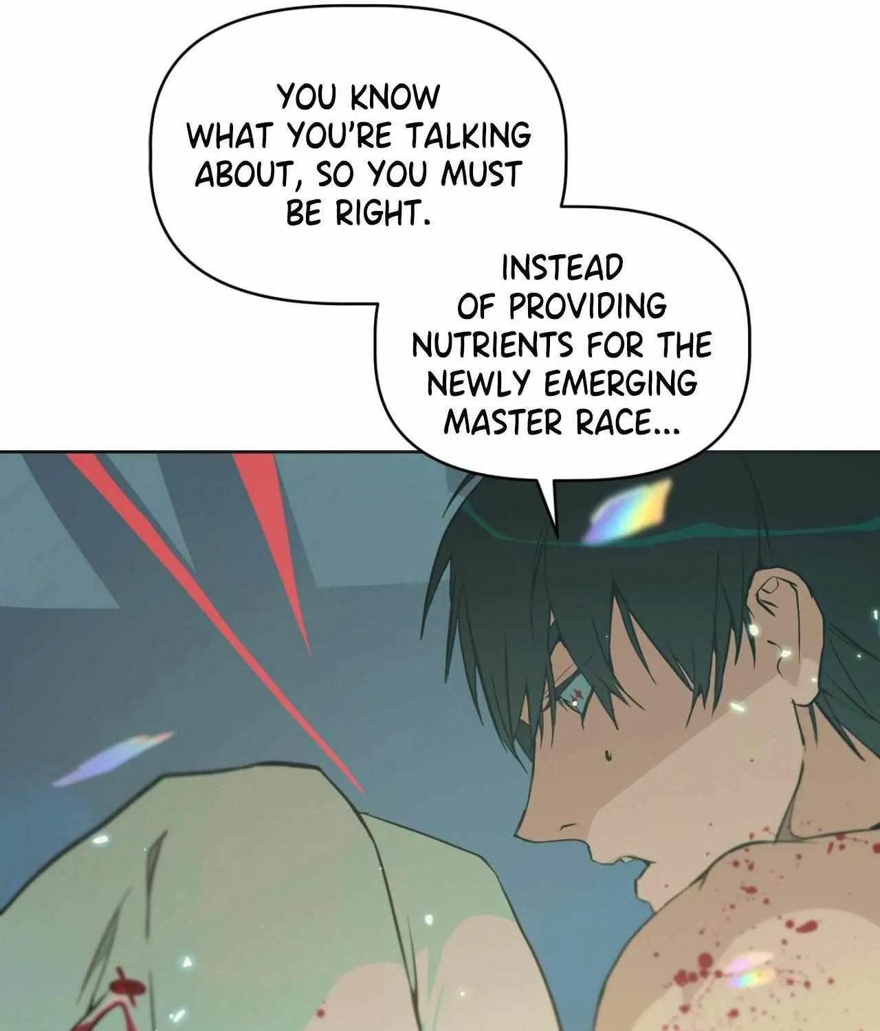 Sun Kindergarten Classmates Chapter 35 page 76 - 