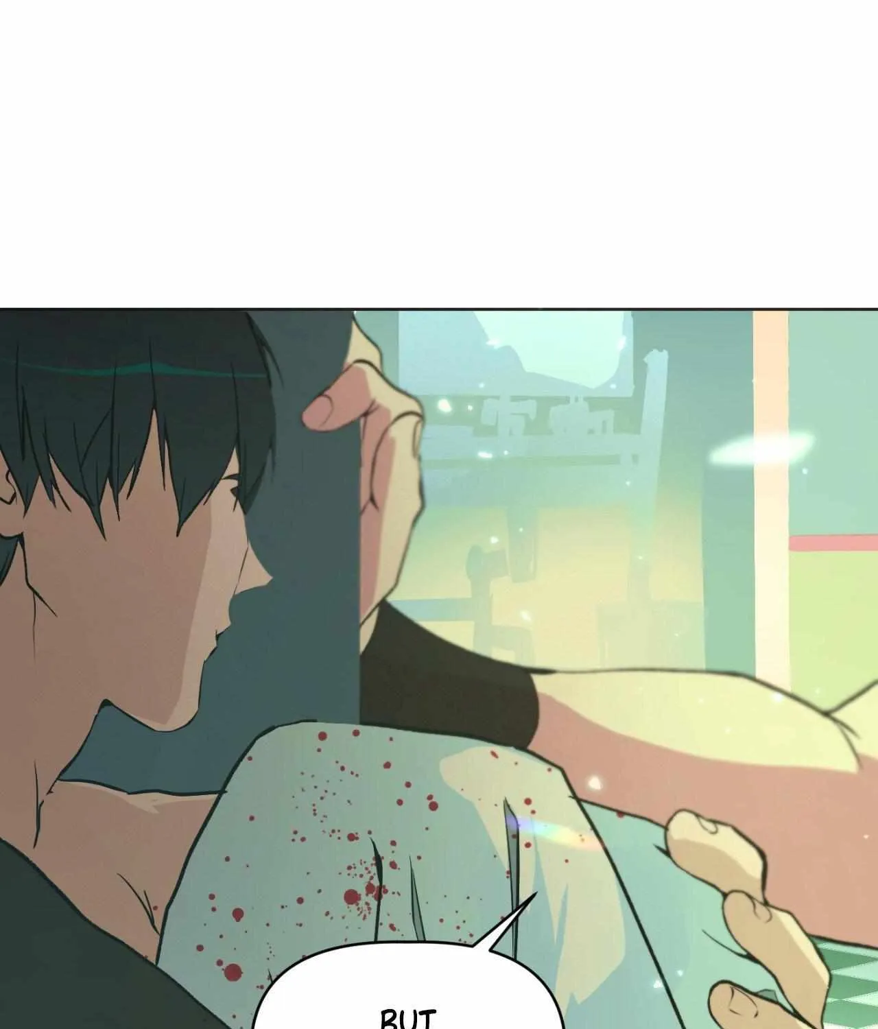 Sun Kindergarten Classmates Chapter 35 page 79 - 