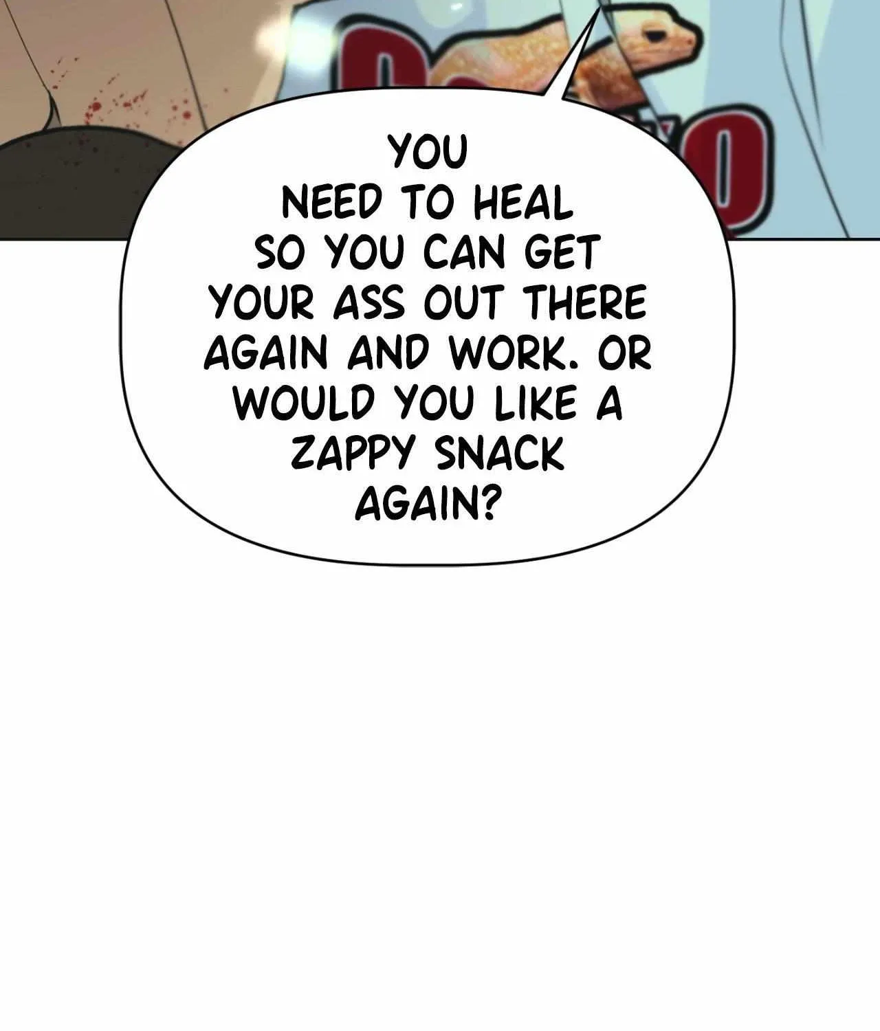 Sun Kindergarten Classmates Chapter 35 page 83 - 