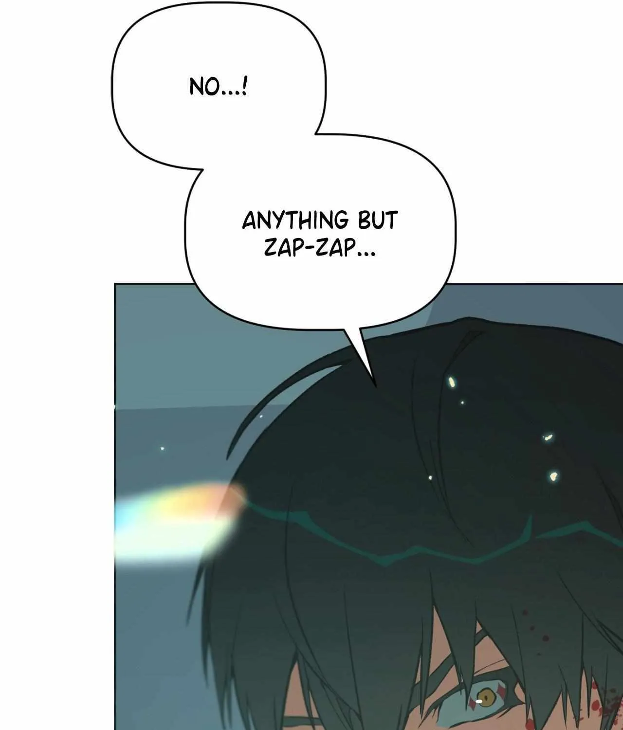 Sun Kindergarten Classmates Chapter 35 page 85 - 