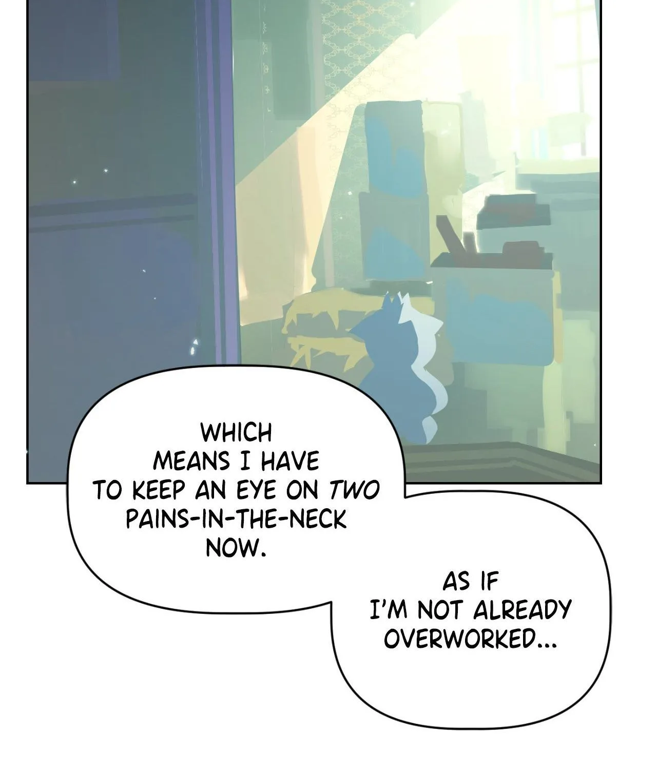 Sun Kindergarten Classmates Chapter 35 page 92 - 