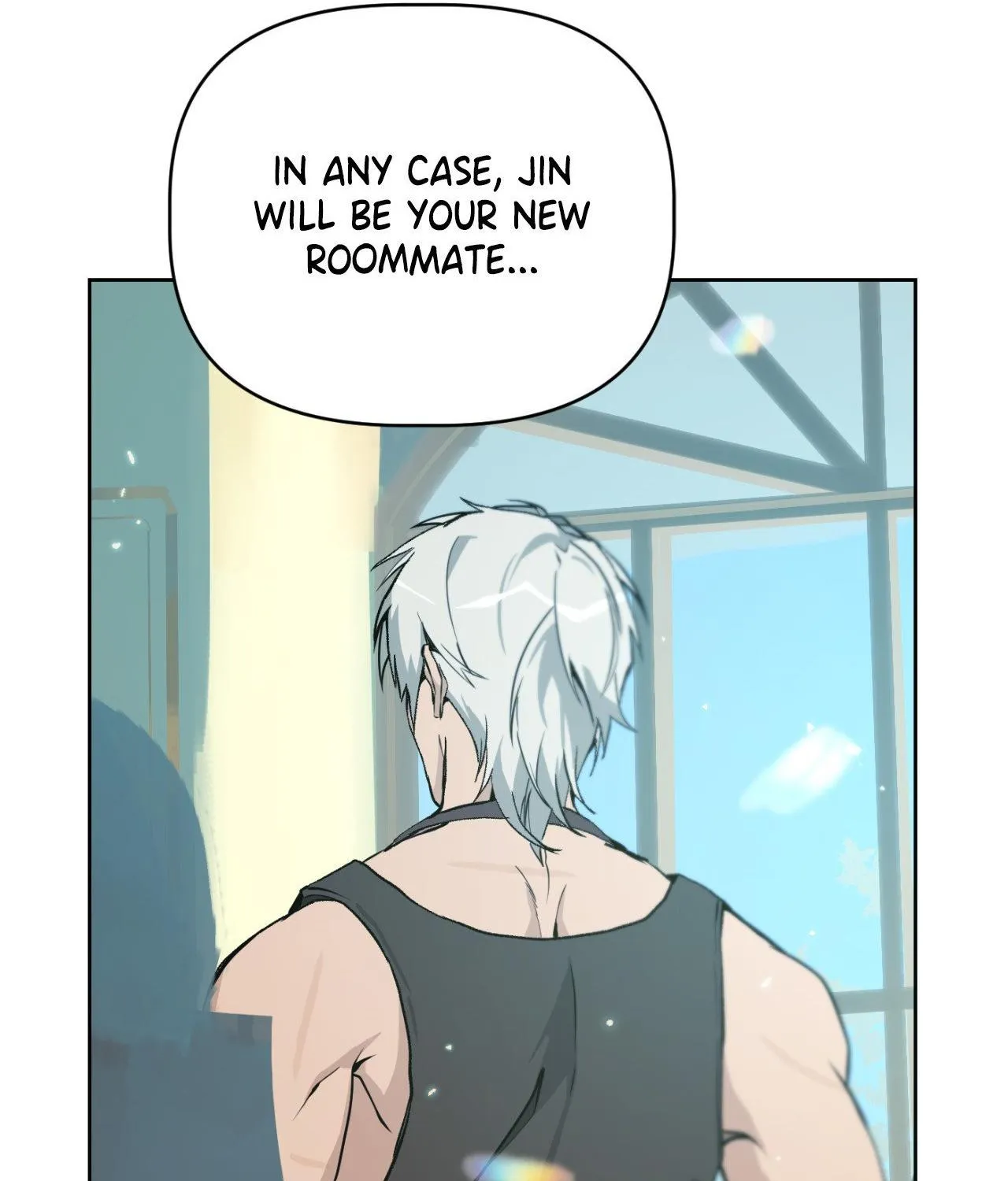 Sun Kindergarten Classmates Chapter 35 page 94 - 