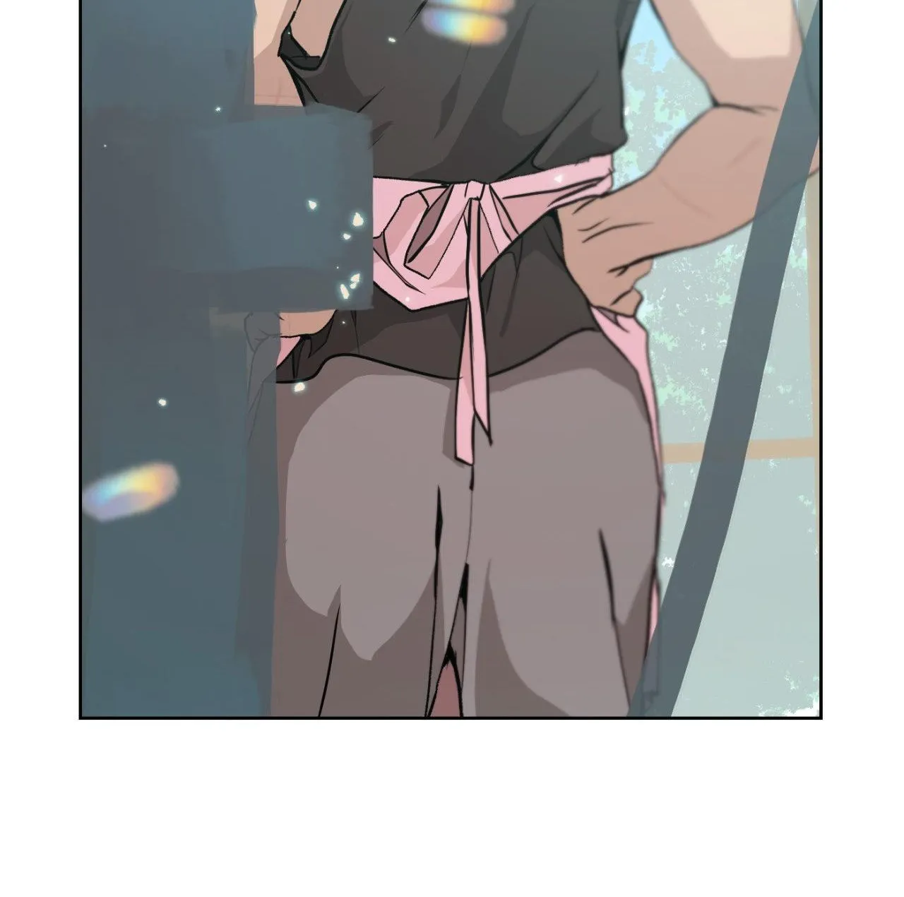 Sun Kindergarten Classmates Chapter 35 page 95 - 