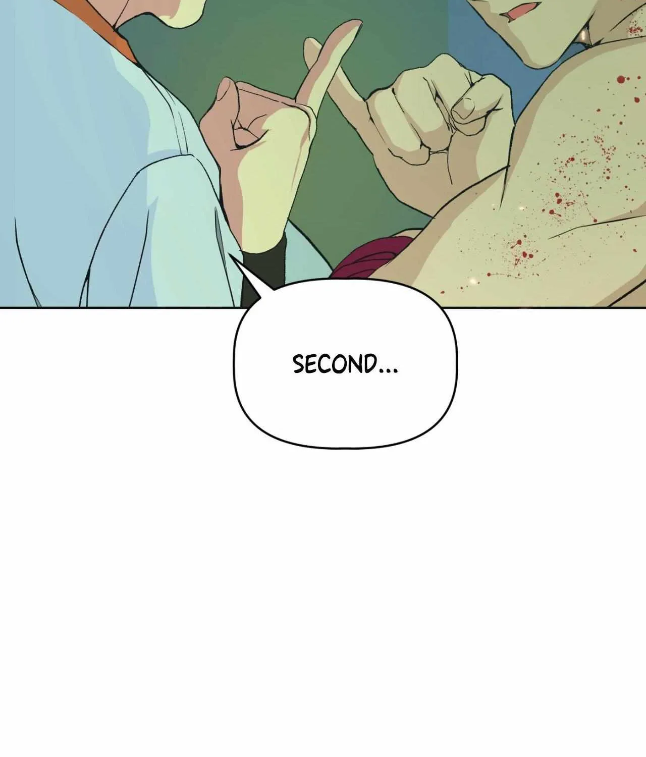 Sun Kindergarten Classmates Chapter 35 page 100 - 