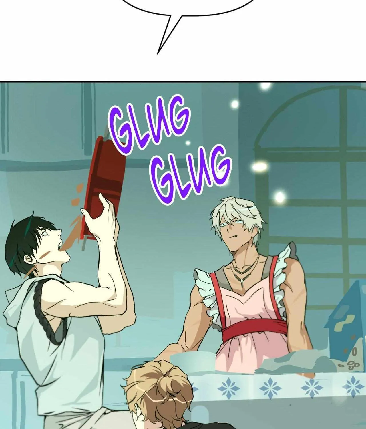 Sun Kindergarten Classmates Chapter 36 page 103 - 