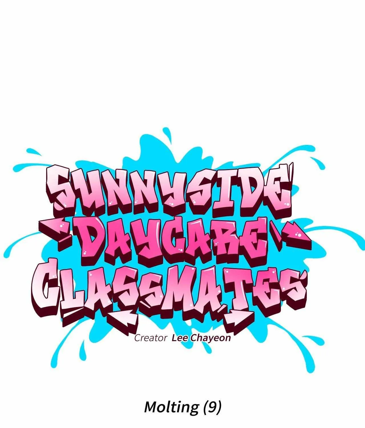 Sun Kindergarten Classmates Chapter 36 page 106 - 